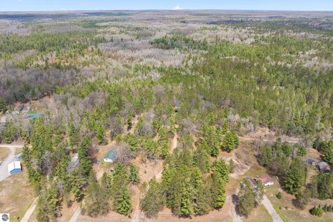 Tiny photo for 12635 SE Piper Circle, Kalkaska, MI 49646 (MLS # 1945465)