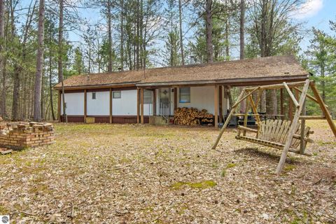Tiny photo for 12635 SE Piper Circle, Kalkaska, MI 49646 (MLS # 1945465)