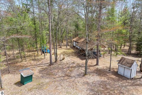 Tiny photo for 12635 SE Piper Circle, Kalkaska, MI 49646 (MLS # 1945465)