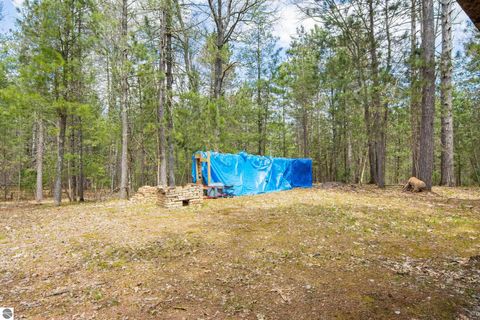 Tiny photo for 12635 SE Piper Circle, Kalkaska, MI 49646 (MLS # 1945465)