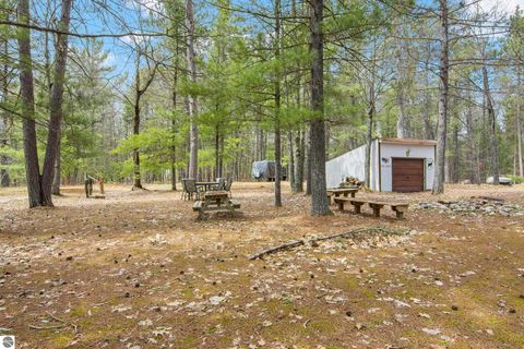 Tiny photo for 12635 SE Piper Circle, Kalkaska, MI 49646 (MLS # 1945465)