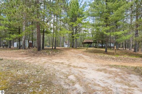 Tiny photo for 12635 SE Piper Circle, Kalkaska, MI 49646 (MLS # 1945465)