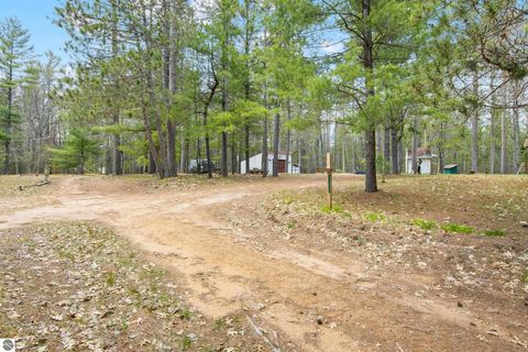 Tiny photo for 12635 SE Piper Circle, Kalkaska, MI 49646 (MLS # 1945465)
