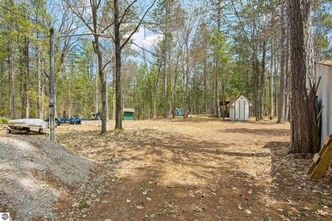 Tiny photo for 12635 SE Piper Circle, Kalkaska, MI 49646 (MLS # 1945465)