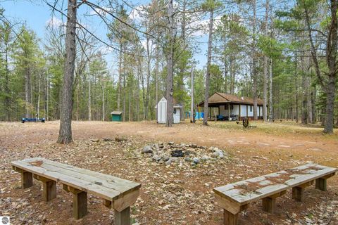 Tiny photo for 12635 SE Piper Circle, Kalkaska, MI 49646 (MLS # 1945465)