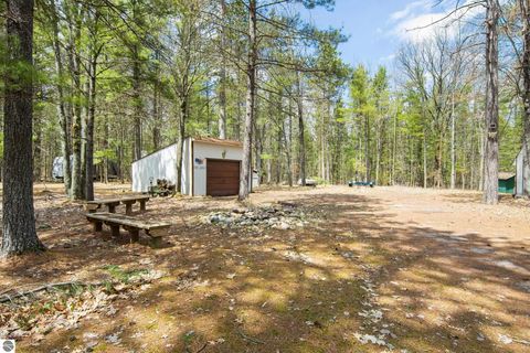 Tiny photo for 12635 SE Piper Circle, Kalkaska, MI 49646 (MLS # 1945465)