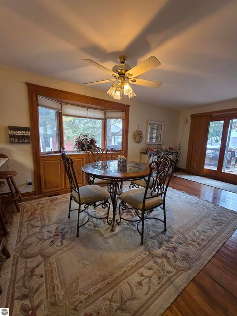 Tiny photo for 7969 E Cedar Lake Drive, Greenbush, MI 48738 (MLS # 1940789)