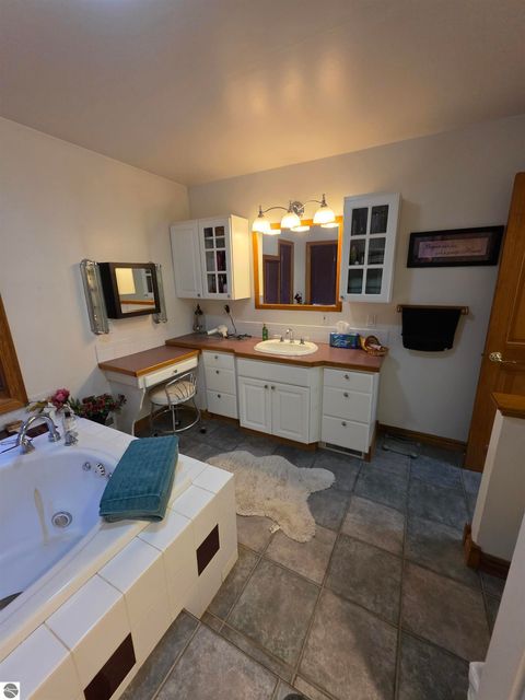 Tiny photo for 7969 E Cedar Lake Drive, Greenbush, MI 48738 (MLS # 1940789)