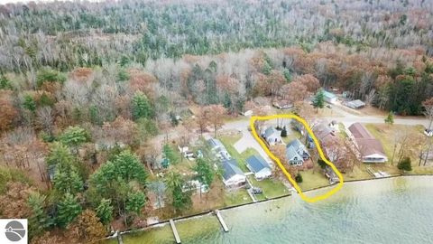 Tiny photo for 7969 E Cedar Lake Drive, Greenbush, MI 48738 (MLS # 1940789)