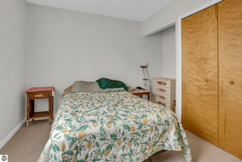 Tiny photo for 302 Allen Street, Cadillac, MI 49601 (MLS # 1944305)