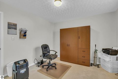 Tiny photo for 302 Allen Street, Cadillac, MI 49601 (MLS # 1944305)