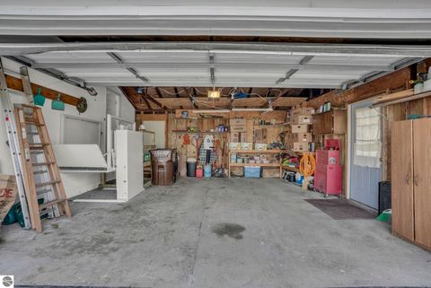 Tiny photo for 302 Allen Street, Cadillac, MI 49601 (MLS # 1944305)