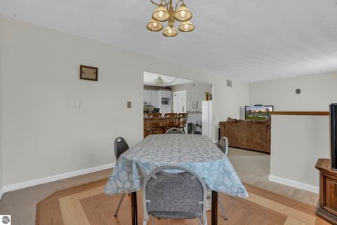 Tiny photo for 302 Allen Street, Cadillac, MI 49601 (MLS # 1944305)