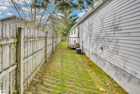 Tiny photo for 302 Allen Street, Cadillac, MI 49601 (MLS # 1944305)