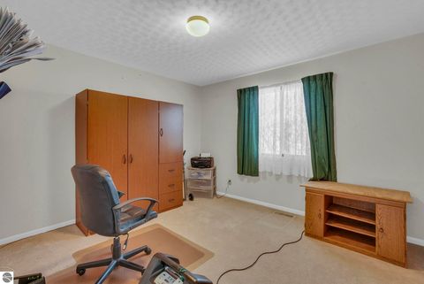 Tiny photo for 302 Allen Street, Cadillac, MI 49601 (MLS # 1944305)