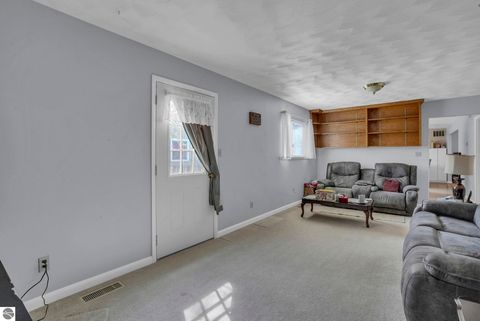 Tiny photo for 302 Allen Street, Cadillac, MI 49601 (MLS # 1944305)