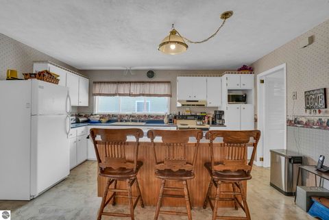 Tiny photo for 302 Allen Street, Cadillac, MI 49601 (MLS # 1944305)