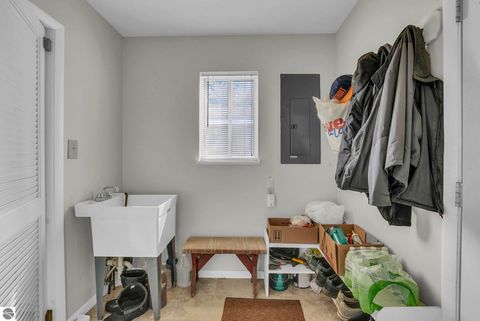 Tiny photo for 302 Allen Street, Cadillac, MI 49601 (MLS # 1944305)
