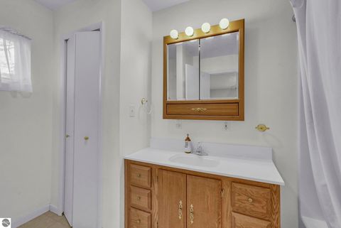 Tiny photo for 302 Allen Street, Cadillac, MI 49601 (MLS # 1944305)