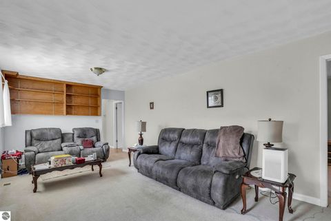 Tiny photo for 302 Allen Street, Cadillac, MI 49601 (MLS # 1944305)