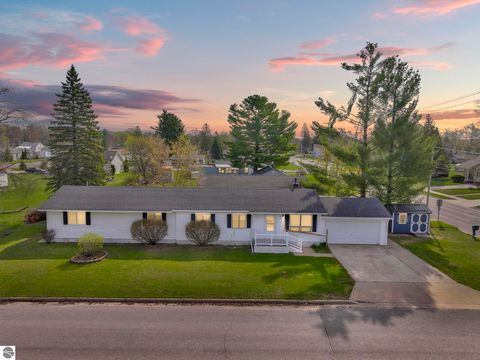 Tiny photo for 302 Allen Street, Cadillac, MI 49601 (MLS # 1944305)