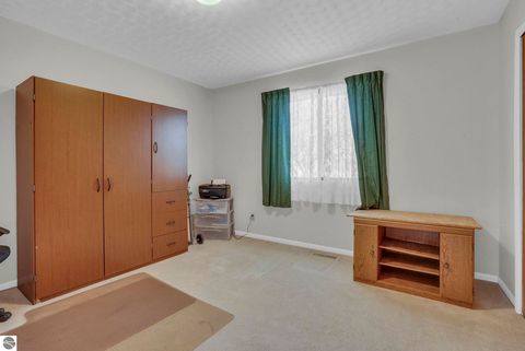 Tiny photo for 302 Allen Street, Cadillac, MI 49601 (MLS # 1944305)