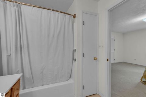 Tiny photo for 302 Allen Street, Cadillac, MI 49601 (MLS # 1944305)