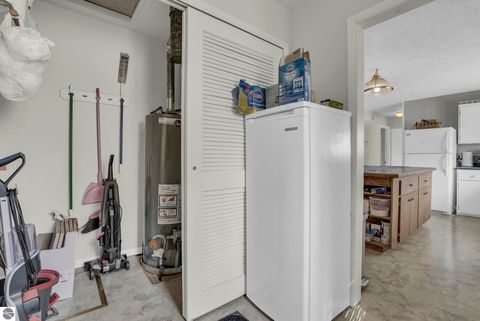 Tiny photo for 302 Allen Street, Cadillac, MI 49601 (MLS # 1944305)