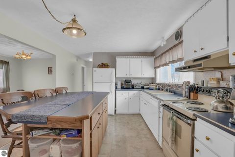 Tiny photo for 302 Allen Street, Cadillac, MI 49601 (MLS # 1944305)