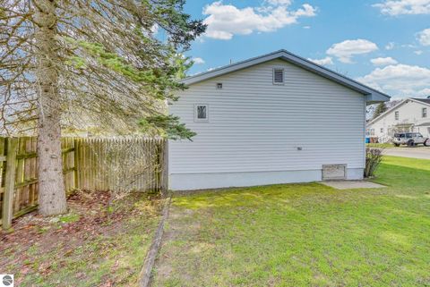 Tiny photo for 302 Allen Street, Cadillac, MI 49601 (MLS # 1944305)