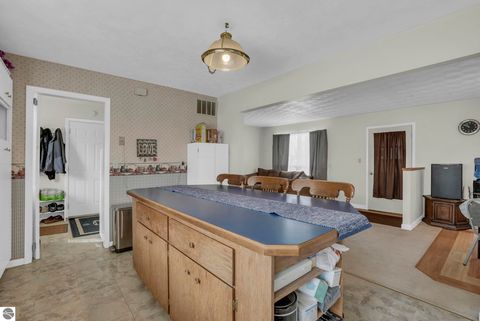 Tiny photo for 302 Allen Street, Cadillac, MI 49601 (MLS # 1944305)