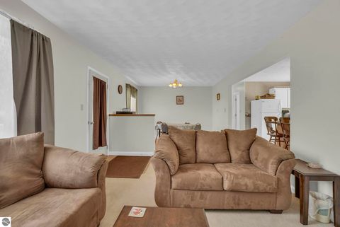 Tiny photo for 302 Allen Street, Cadillac, MI 49601 (MLS # 1944305)