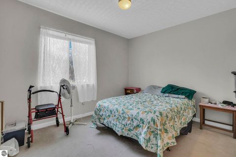 Tiny photo for 302 Allen Street, Cadillac, MI 49601 (MLS # 1944305)