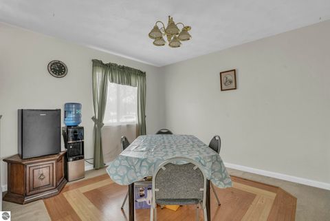 Tiny photo for 302 Allen Street, Cadillac, MI 49601 (MLS # 1944305)
