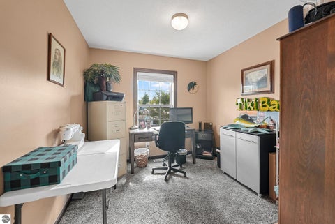 Tiny photo for 9850 S Perrins Landing Drive, Traverse City, MI 49684 (MLS # 1949956)