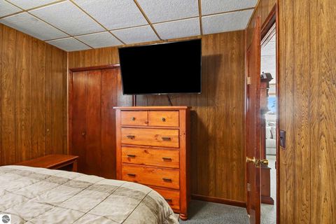 Tiny photo for 130 Ayer Street, Cadillac, MI 49601 (MLS # 1942053)