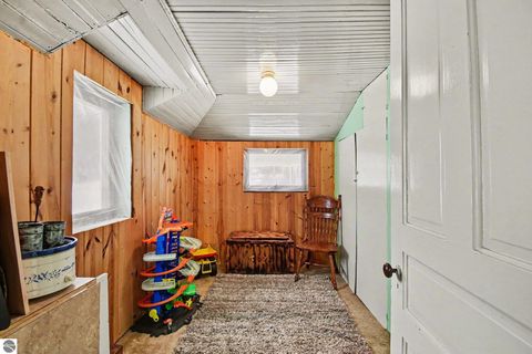 Tiny photo for 130 Ayer Street, Cadillac, MI 49601 (MLS # 1942053)