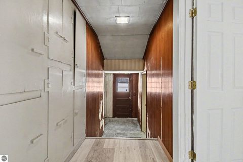 Tiny photo for 130 Ayer Street, Cadillac, MI 49601 (MLS # 1942053)