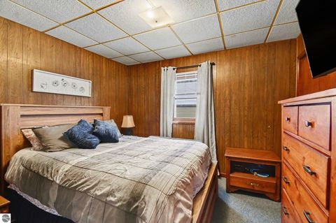 Tiny photo for 130 Ayer Street, Cadillac, MI 49601 (MLS # 1942053)