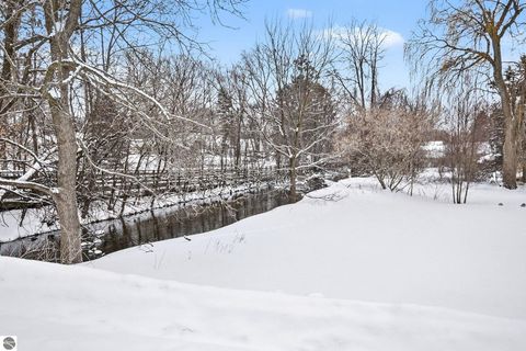 Tiny photo for 130 Ayer Street, Cadillac, MI 49601 (MLS # 1942053)