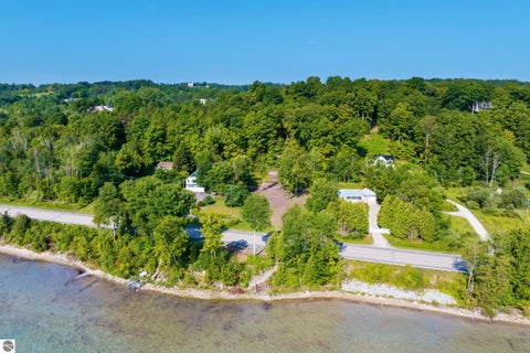 Tiny photo for 4800 S West Bay Shore Drive, Suttons Bay, MI 49682 (MLS # 1949644)