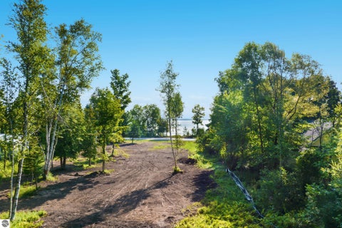 Tiny photo for 4800 S West Bay Shore Drive, Suttons Bay, MI 49682 (MLS # 1949644)