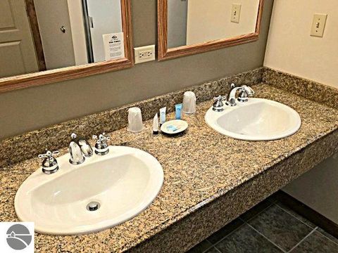 Tiny photo for 2400 Troon South #4210, Bellaire, MI 49615 (MLS # 1941375)