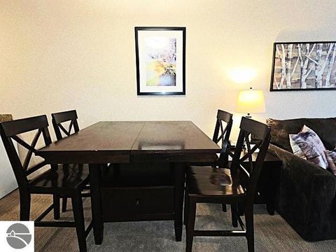 Tiny photo for 2400 Troon South #4210, Bellaire, MI 49615 (MLS # 1941375)