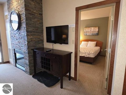 Tiny photo for 2400 Troon South #4210, Bellaire, MI 49615 (MLS # 1941375)