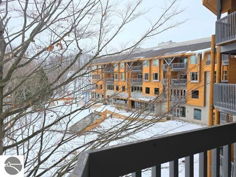 Tiny photo for 2400 Troon South #4210, Bellaire, MI 49615 (MLS # 1941375)