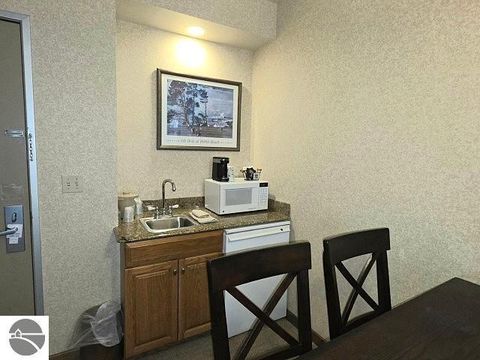 Tiny photo for 2400 Troon South #4210, Bellaire, MI 49615 (MLS # 1941375)