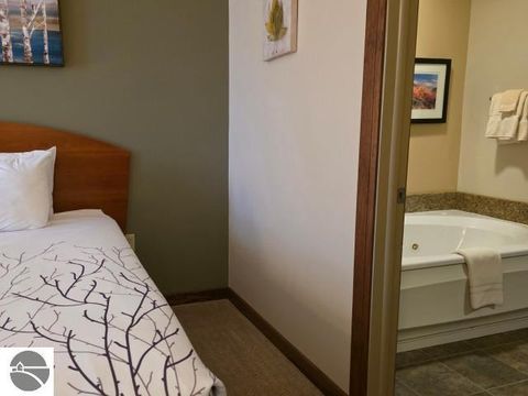 Tiny photo for 2400 Troon South #4210, Bellaire, MI 49615 (MLS # 1941375)