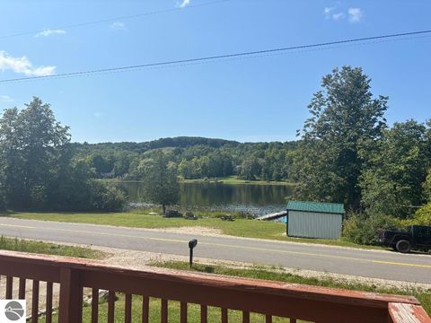 Tiny photo for 8380 Rushton Road, Ellsworth, MI 49729 (MLS # 1944187)