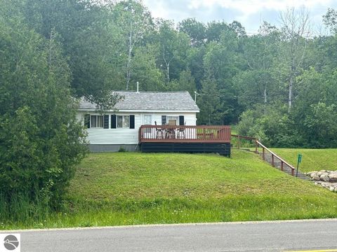 Tiny photo for 8380 Rushton Road, Ellsworth, MI 49729 (MLS # 1944187)